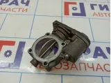 Заслонка дроссельная электрическая Jeep Grand Cherokee (WK2) 68147613AA