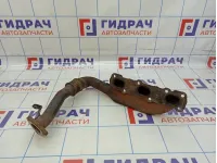 Коллектор выпускной Jeep Grand Cherokee (WK2) 68148179AA