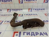 Коллектор выпускной Jeep Grand Cherokee (WK2) 68148179AA
