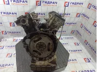 Двигатель Jeep Grand Cherokee (WK2)