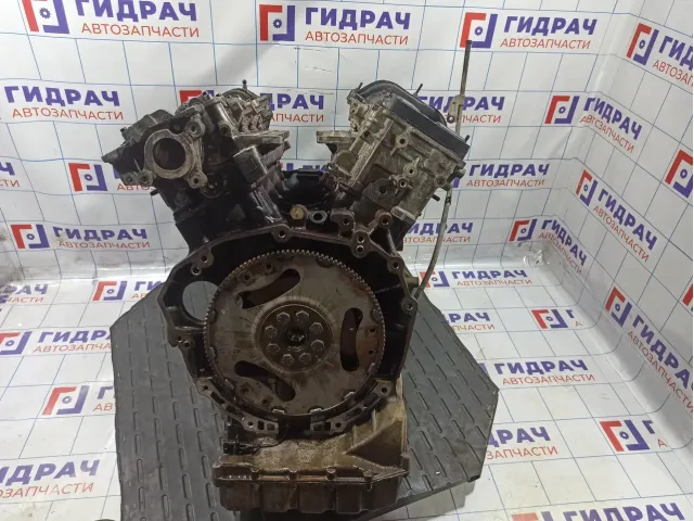 Двигатель Jeep Grand Cherokee (WK2)