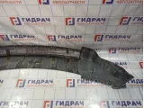 Юбка передняя Jeep Grand Cherokee (WK2) 68078271AB
