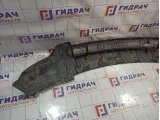 Юбка передняя Jeep Grand Cherokee (WK2) 68078271AB