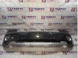 Бампер передний Jeep Grand Cherokee (WK2) 68078269AB