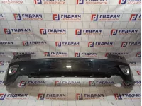 Бампер передний Jeep Grand Cherokee (WK2) 68078269AB