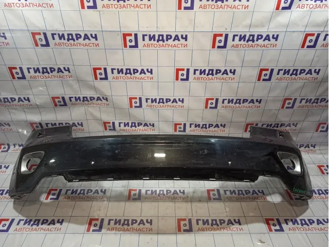 Бампер передний Jeep Grand Cherokee (WK2) 68078269AB