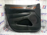 Обшивка двери передней левой Jeep Grand Cherokee (WK2) 1GS651X9AK
