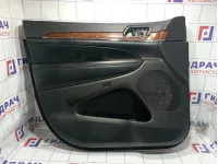 Обшивка двери передней левой Jeep Grand Cherokee (WK2) 1GS651X9AK