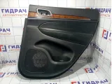 Обшивка двери задней правой Jeep Grand Cherokee (WK2) 1GS721X9AK