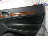 Обшивка двери задней правой Jeep Grand Cherokee (WK2) 1GS721X9AK