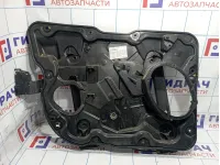 Стеклоподъемник электрический передний левый Jeep Grand Cherokee (WK2) 68079291AA