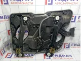 Стеклоподъемник электрический передний левый Jeep Grand Cherokee (WK2) 68079291AA