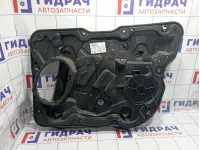 Стеклоподъемник электрический передний правый Jeep Grand Cherokee (WK2) 68079290AA