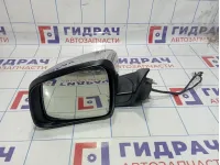 Зеркало левое электрическое Jeep Grand Cherokee (WK2) 1JN83AXRAK