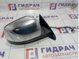 Зеркало правое электрическое Jeep Grand Cherokee (WK2) 1JN86AXRAK
