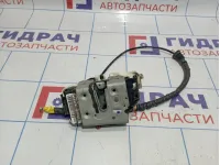 Замок двери передней левой Jeep Grand Cherokee (WK2) 4589921AE