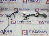 Проводка двери передней левой Jeep Grand Cherokee (WK2) 68101228AB