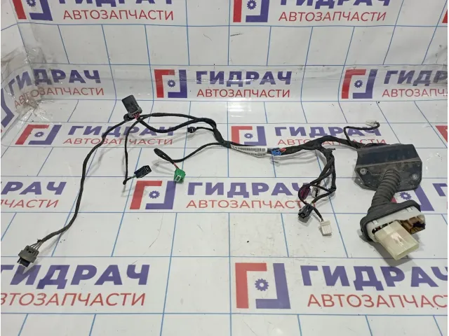 Проводка двери передней правой Jeep Grand Cherokee (WK2) 68101230AA