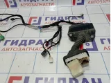 Проводка двери передней правой Jeep Grand Cherokee (WK2) 68101230AA
