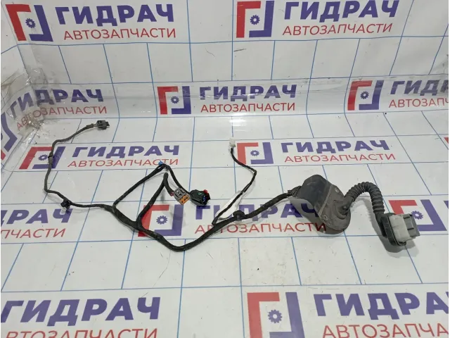 Проводка двери задней правой Jeep Grand Cherokee (WK2) 68042758AG