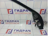 Накладка двери передней левой внутренняя Jeep Grand Cherokee (WK2) 1WN61DX9AA