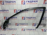 Накладка двери передней левой внутренняя Jeep Grand Cherokee (WK2) 1WN61DX9AA