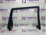 Накладка двери задней левой внутренняя Jeep Grand Cherokee (WK2) 1GX39DX9AB