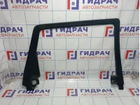 Накладка двери задней левой внутренняя Jeep Grand Cherokee (WK2) 1GX39DX9AB