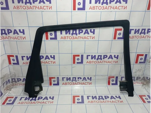 Накладка двери задней левой внутренняя Jeep Grand Cherokee (WK2) 1GX39DX9AB