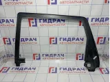 Накладка двери задней левой внутренняя Jeep Grand Cherokee (WK2) 1GX39DX9AB