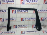 Накладка двери задней правой внутренняя Jeep Grand Cherokee (WK2) 1GX40DX9AB