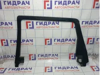 Накладка двери задней правой внутренняя Jeep Grand Cherokee (WK2) 1GX40DX9AB