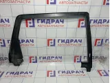 Накладка двери задней правой внутренняя Jeep Grand Cherokee (WK2) 1GX40DX9AB