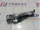 Ручка двери передней наружная левая Jeep Grand Cherokee (WK2) 4589881AH