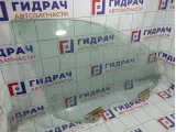 Стекло двери передней правой Jeep Grand Cherokee (WK2) 68068670AB
