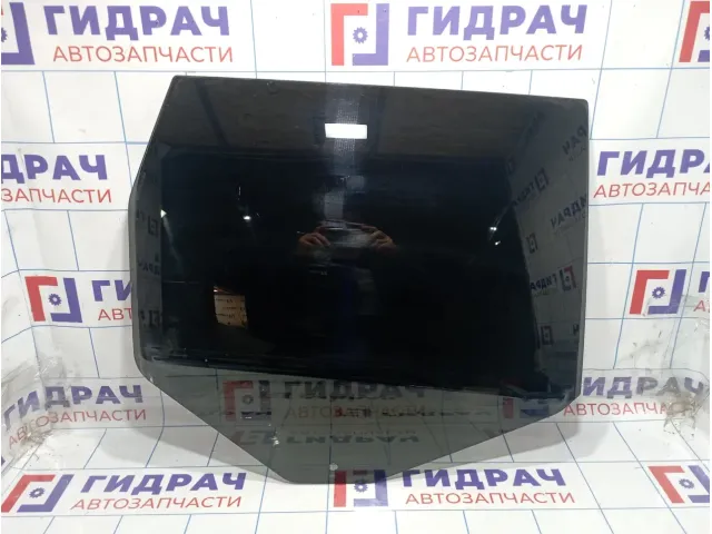 Стекло двери задней правой Jeep Grand Cherokee (WK2) 68086588AA