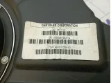 Сабвуфер Jeep Grand Cherokee (WK2) 05064610AC