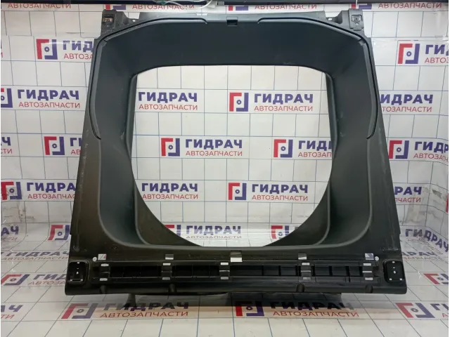 Ниша запасного колеса Jeep Grand Cherokee (WK2) 68083016AD