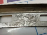 Накладка заднего бампера Jeep Grand Cherokee (WK2) 68078320AA
