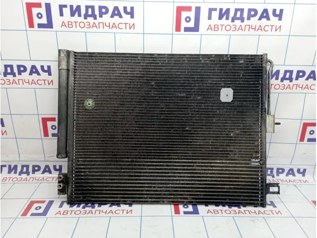 Радиатор кондиционера Jeep Grand Cherokee (WK2) 55038003AE