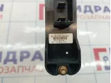 Радиатор отопителя электрический Jeep Grand Cherokee (WK2) 68079500AA