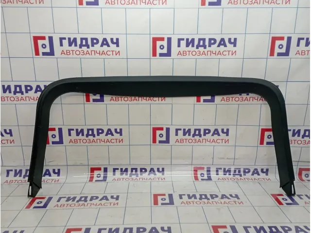 Обшивка двери багажника Jeep Grand Cherokee (WK2) 5KT37DX9AB