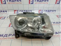 Фара правая Jeep Grand Cherokee (WK2) 55079380AG