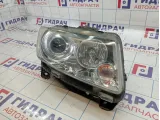 Фара правая Jeep Grand Cherokee (WK2) 55079380AG