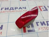 Фонарь задний противотуманный левый Jeep Grand Cherokee (WK2) 57010717AC