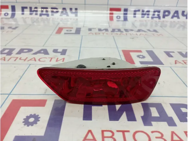 Фонарь задний противотуманный правый Jeep Grand Cherokee (WK2) 57010716AC