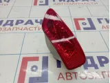 Фонарь задний противотуманный правый Jeep Grand Cherokee (WK2) 57010716AC