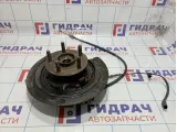 Кулак поворотный задний правый Jeep Grand Cherokee (WK2) 4877102AC