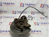 Кулак поворотный задний правый Jeep Grand Cherokee (WK2) 4877102AC