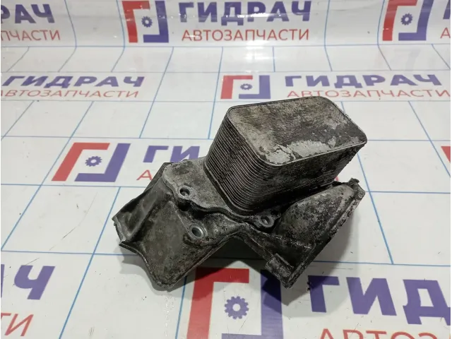 Корпус масляного фильтра Jeep Grand Cherokee (WK2) 68211440AA